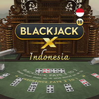 Indonesian BlackjackX 19