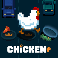 Chicken+
