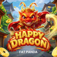 Happy Dragon